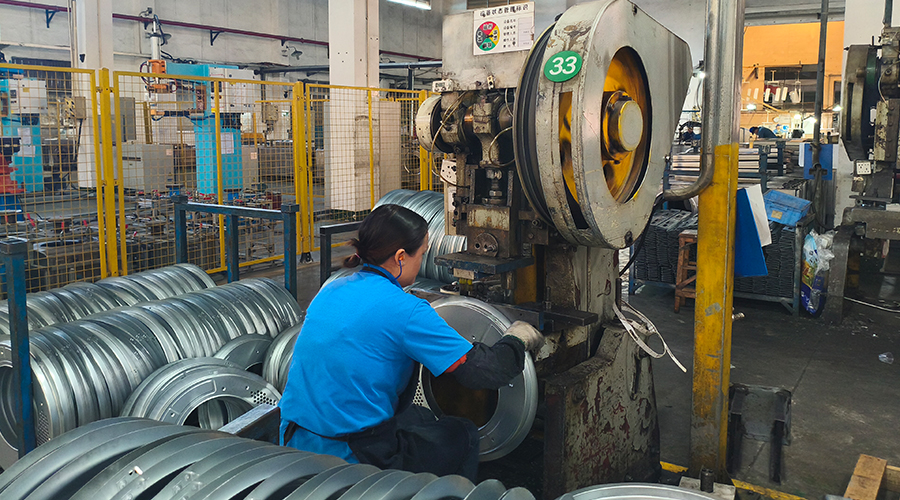 從制造到賦能，提供贏(yíng)得市場(chǎng)的滾筒干衣機解決方案