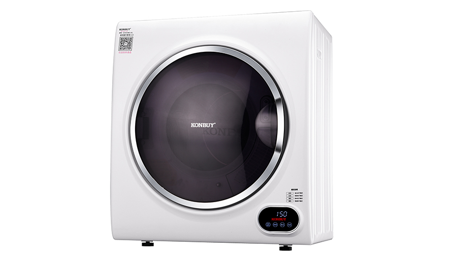 講解！家用衣服烘干機由哪些零部件基本構成