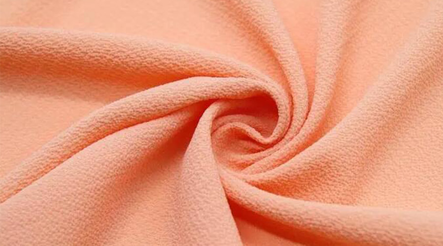 衣服護理常識：化纖面料衣物對溫度有什么要求？