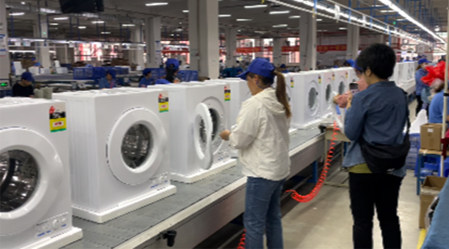 技術(shù)創(chuàng  )新，滾筒烘干機的競爭力