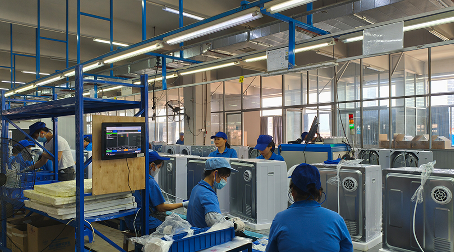 小客戶(hù)大市場(chǎng)，金環(huán)電器助力盈利騰飛