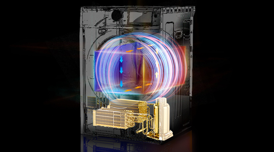 金環(huán)電器以創(chuàng  )新升級，驅動(dòng)熱泵烘干機效率革新