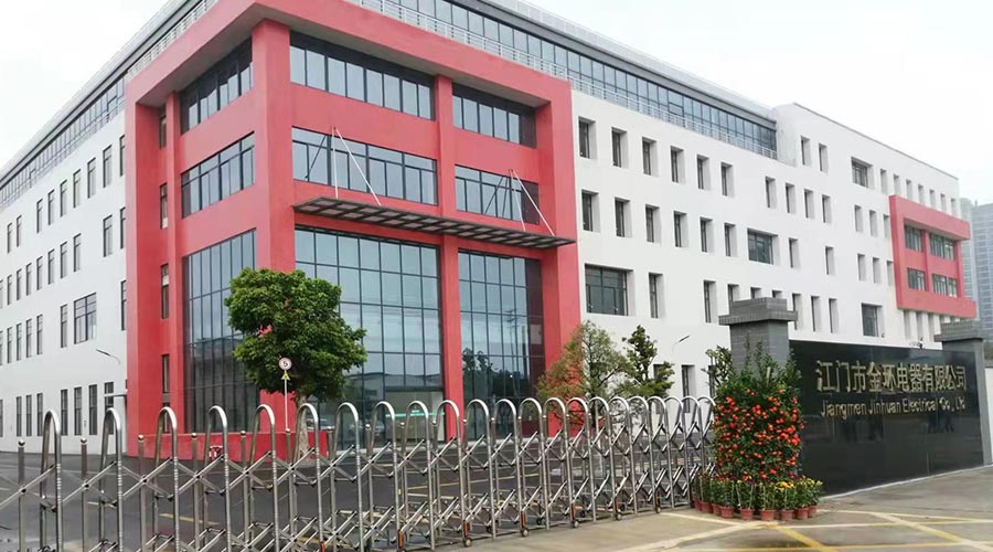 疫情期間，金環(huán)電器員工春節回家的注意事項