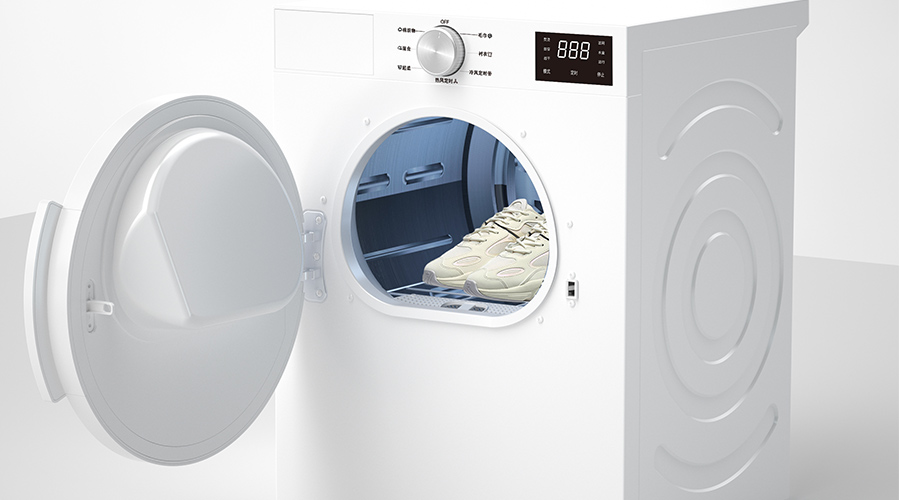客戶(hù)對熱泵小型衣服烘干機的關(guān)注點(diǎn)（上）