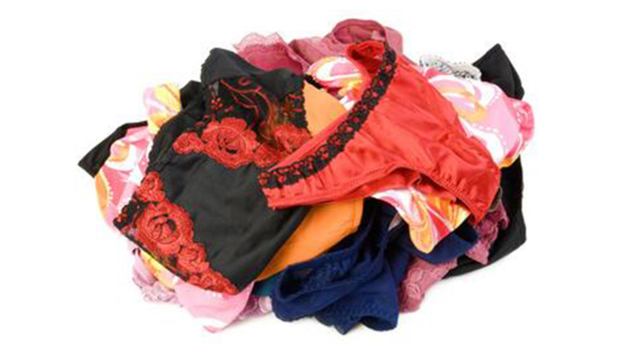 解答！共享干衣機是否可以烘內衣褲