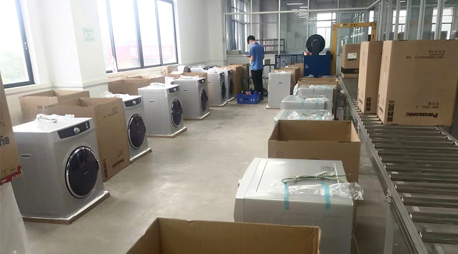 衣服烘干機廠(chǎng)家如何做到7天快速打樣（下）