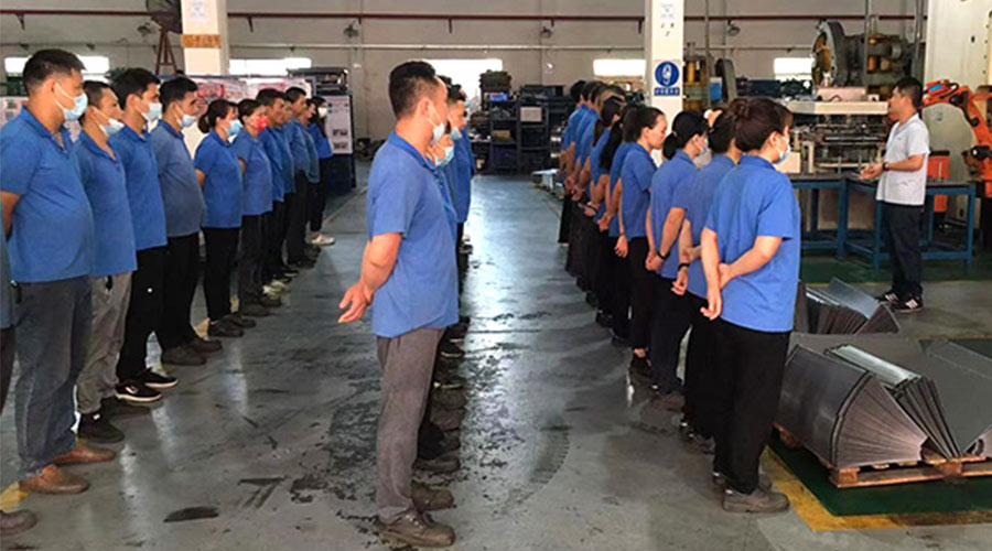 高考作文引熱議！金環(huán)電器嚴抓本手，追求妙手，警惕俗手！